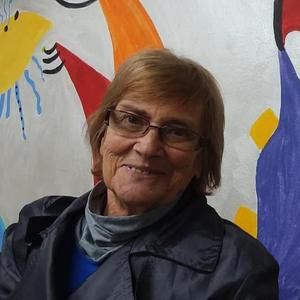 Meet your Posher, Barbara